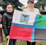 Символ родного края. Как в Ивнянском районе отметили День флага Белгородской области - Сетевое издание Ивня онлайн
