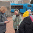 Жители Донецкой и Луганской народных республик приехали в Белгородскую область на поезде - Сетевое издание Ивня онлайн