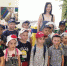 Экскурсия по детской библиотеке - Центральная библиотека Ивнянского района