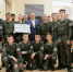 Вячеслав Гладков поздравил команду из Белгородской области с победой в «Зарнице 2.0» - Сетевое издание Ивня онлайн