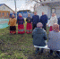 "Россию сохраним" - концертная программа, посвящённая Дню народного единства - Управление культуры