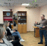 «Почему пала монархия» - тематическая программа - Центр народного творчества