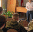 Белгородские курсанты «Арматы» ознакомились с лекциями Общества «Знание» - Сетевое издание Ивня онлайн