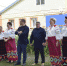 «Пою тебе, моя Россия» - концертная программа для жителей хутора Зоринские дворы - Центр народного творчества
