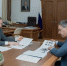 Вячеслав Гладков встретился с министром Валерием Фальковым - Сетевое издание Ивня онлайн