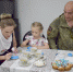 Встреча с участниками СВО и их семьями «Легендарный Прохоровский подвиг». - Управление культуры
