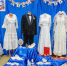 «Портрет семьи в интерьере времени». В Верхопенском филиале Ивнянского историко-краеведческого музея открылась новая выставка - Управление культуры