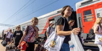 Вячеслав Гладков: более 16 тыс. юных белгородцев побывали в Крыму в 2024 году - Сетевое издание Ивня онлайн