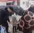 Специалисты ЦНТИР  продолжают поздравительный новогодний Марафон - Центр народного творчества
