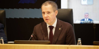 Вячеслав Гладков выразил благодарность оказывающим помощь пострадавшим белгородцам предприятиям - Сетевое издание Ивня онлайн