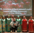 #ЦНТИРLive: «Звонче пой, село родное!» – концерт творческих коллективов Хомутчанского ЦКР - Центр народного творчества