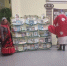 Квиз-игра «Новогодний квиз-тайм» - Центральная библиотека Ивнянского района
