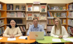 #ЦНТИРLive: «Поэты Великой Отечественной войны. Константин Симонов» – тематическая программа