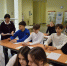 Лекция с элементами беседы «День ручного письма или День почерка» - Центральная библиотека Ивнянского района