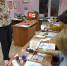 Реализация проекта Креативное пространство "В каждом есть художник". - Управление культуры