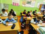 "Зимний переполох" - игровая программа для детей