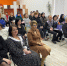 7 февраля многодетное сообщество Ивнянского района подвело итоги трехлетней деятельности.. - Ивнянский район