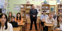 "Солдатам Отечества - слава!" - марафон поздравлений, посвящённый Дню защитника Отечества - Центр народного творчества