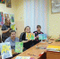 Реализация проекта "Креативное пространство "В каждом есть художник" - Управление культуры