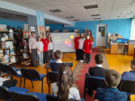 «Первый выход человека в открытый космос»