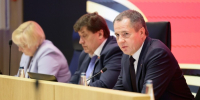 Вячеслав Гладков рассказал о росте оборота розничной торговли в регионе на 13,4% - Сетевое издание Ивня онлайн
