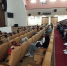 Совещание работников культуры Ивнянского района - Центр народного творчества