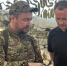 Вячеслав Гладков проверил позиции отряда «БАРС-Белгород» - Сетевое издание Ивня онлайн