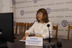 04 июня 2025 года состоялся семинар Ассоциации «Совет муниципальных образований Белгородской области» совместно с Управления Федеральной налоговой службы по Белгородской области и Белгородским филиалом Фонда «Защитники Отечества»..