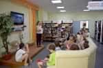 Познавательно-игровая программа «Не отнимай у себя завтра»