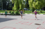 Познавательно-игровая программа «Не отнимай у себя завтра»