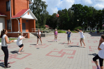 Познавательно-игровая программа «Не отнимай у себя завтра»