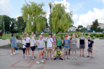Познавательно-игровая программа «Не отнимай у себя завтра»