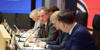 Вячеслав Гладков: Решение о работе школ в приграничье будем принимать накануне Дня знаний - Сетевое издание Ивня онлайн