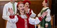 Восемь участников программы «Земский работник культуры» начали работать в Белгородской области - Сетевое издание Ивня онлайн