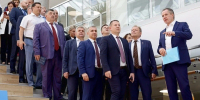 Вячеслав Гладков принял участие в ежегодном педагогическом совете - Сетевое издание Ивня онлайн