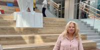Татьяна Бочарова приняла участие в областном педагогическом совете. - Ивнянский район
