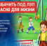 Белгородэнерго напоминает о важных правилах. - Ивнянский район