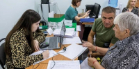 Пострадавшие белгородцы без постоянной регистрации смогут получить выплаты - Сетевое издание Ивня онлайн