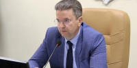 Председатель Облизбиркома Игорь Лазарев рассказал о ходе голосования на выборах в регионе - Сетевое издание Ивня онлайн