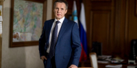 Губернатор Вячеслав Гладков проведёт прямую линию - Сетевое издание Ивня онлайн