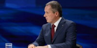 Вячеслав Гладков прокомментировал меры безопасности в Белгородской области - Сетевое издание Ивня онлайн