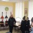 В рамках реализации губернаторского проекта "Детский туризм" белгородские школьники побывали в Детской школе искусств п.Ивни - Управление культуры