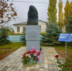 День памяти Героя Советского Союза Марии Боровиченко отметили в Ивнянском мунокруге