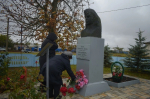 День памяти Героя Советского Союза Марии Боровиченко отметили в Ивнянском мунокруге