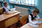 Литературно-игровая программа «Осень – дивная пора!»