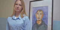 Выставка ко дню отца прошла в Ивнянском мунокруге - Сетевое издание Ивня онлайн