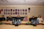 Ассоциация совместно с Белгородстатом провела обучающий семинар для представителей органов местного самоуправления муниципальных образований Белгородской области..