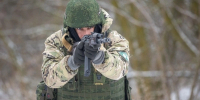 Защиту стратегических объектов в Белгородской области проводят сотрудники силовых структур - Сетевое издание Ивня онлайн