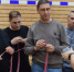 Добровольные дружинники Ивнянского округа отработали навыки оказания первой помощи - Сетевое издание Ивня онлайн