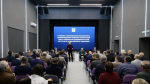 Вячеслав Гладков встретился с руководителями приграничных предприятий Белгородской области
